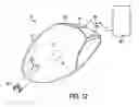 Fig. 09 - Optical projection system for computer input devices