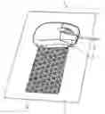 Fig. 01 - Swipe mouse