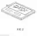 Fig. 03 - Touch pad for displaying information