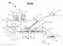 Fig. 08 - Method of inkjet printing in high efficiency production of hygienic articles