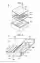 Fig. 03 - Liquid droplet ejection method, liquid droplet ejection device, nozzle abnormality determination method, display device, and electronic apparatus