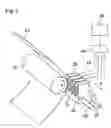 Fig. 02 - Method of camouflaging defective print elements in a printer
