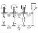Fig. 01 - High-precision liquid droplet dispenser