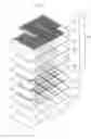 Fig. 08 - Inkjet head, filter plate for inkjet head, and method of manufacturing filter plate