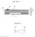 Fig. 09 - Inkjet head, filter plate for inkjet head, and method of manufacturing filter plate