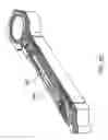 Fig. 35 - Inkjet printer using meniscus rim in nozzle chamber