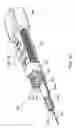 Fig. 71 - Inkjet printer using meniscus rim in nozzle chamber