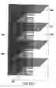 Fig. 77 - Inkjet printer using meniscus rim in nozzle chamber