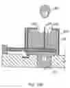 Fig. 79 - Inkjet printer using meniscus rim in nozzle chamber