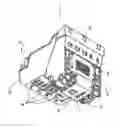 Fig. 01 - Ink jet recording head, and ink container