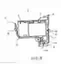 Fig. 04 - Ink jet recording head, and ink container