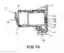 Fig. 09 - Ink jet recording head, and ink container