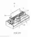 Fig. 16 - Ink jet recording head, and ink container