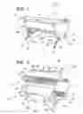 Fig. 02 - Medium transporting device and recording apparatus incorporating with the same