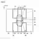 Fig. 17 - Semiconductor image pickup device with dual current generation circuit capable of sensing light over wider range