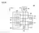 Fig. 18 - Semiconductor image pickup device with dual current generation circuit capable of sensing light over wider range