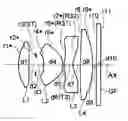 Fig. 01 - Image pickup lens system