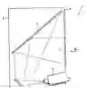 Fig. 02 - Rear projection system