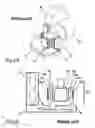 Fig. 03 - Liquid crystal projector apparatus using heat exchanger and method of cooling liquid crystal projector apparatus