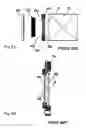 Fig. 04 - Liquid crystal projector apparatus using heat exchanger and method of cooling liquid crystal projector apparatus