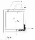 Fig. 07 - Assembly of a reticle holder and a reticle