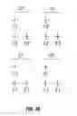 Fig. 28 - Method and apparatus for self-referenced projection lens distortion mapping