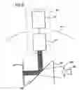 Fig. 06 - Sensor platform, apparatus incorporating the platform and process using the platform