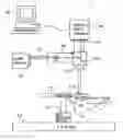 Fig. 01 - Flying height tester and flying height test method