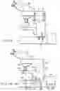 Fig. 08 - Microscope having an illumination optical system which is integrated with the microscope base which reduces heat conduction from the microscope base to the microscope frame