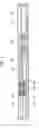 Fig. 02 - Magnetic disc apparatus and assembling method of the same