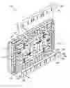 Fig. 01 - Plasma display apparatus