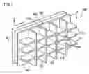 Fig. 02 - Reinforcing structure, display device, and electronic apparatus