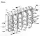 Fig. 07 - Reinforcing structure, display device, and electronic apparatus