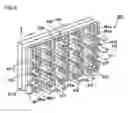 Fig. 08 - Reinforcing structure, display device, and electronic apparatus