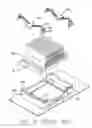 Fig. 08 - Heat dissipating device assembly