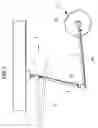 Fig. 07 - Lighting device, such as a table lamp, a floor lamp, a wall lamp or the like, having a movable supporting structure, controlled through shape memory means