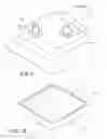 Fig. 08 - Lamp of reflector device and method of manufacturing same