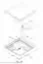 Fig. 12 - Lamp of reflector device and method of manufacturing same