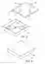 Fig. 15 - Lamp of reflector device and method of manufacturing same