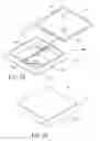 Fig. 17 - Lamp of reflector device and method of manufacturing same
