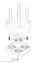 Fig. 23 - Lamp of reflector device and method of manufacturing same