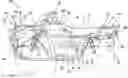 Fig. 01 - Structure for supporting headlamps for vehicle
