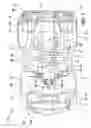Fig. 03 - Structure for supporting headlamps for vehicle