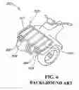 Fig. 07 - Structure for supporting headlamps for vehicle