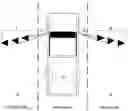 Fig. 01 - Method and apparatus for projecting a turn signal indication