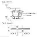 Fig. 09 - Signal line driver circuit which reduces power consumption and enables high-speed data transfer