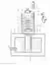 Fig. 06 - Sterile fluid pumping or mixing system and related method