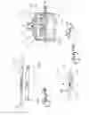 Fig. 08 - Sterile fluid pumping or mixing system and related method
