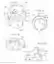 Fig. 02 - C-shaped medication reminder device