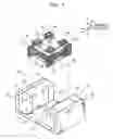 Fig. 04 - High-sensitivity pickup actuator for disc drive